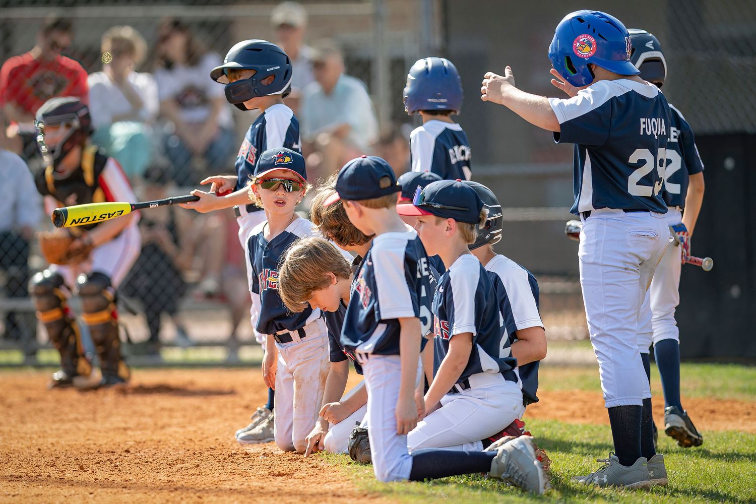 Capturing Lasting Memories: Lynn Pennington's Houston Event Photography