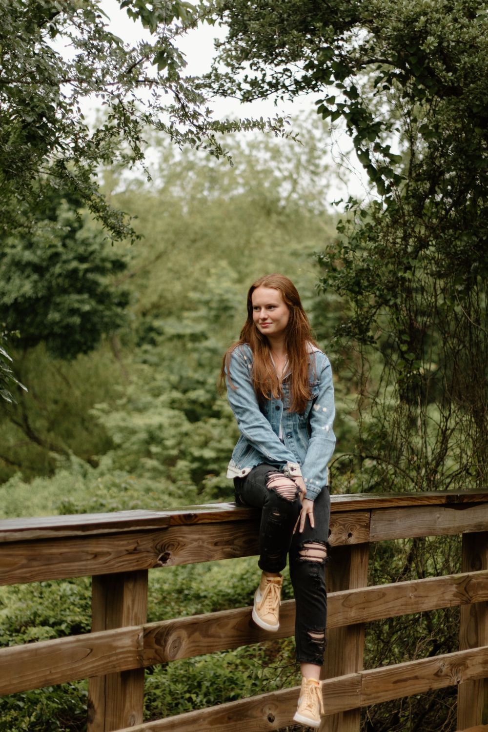 Ollie Mackin Photography -- Portrait