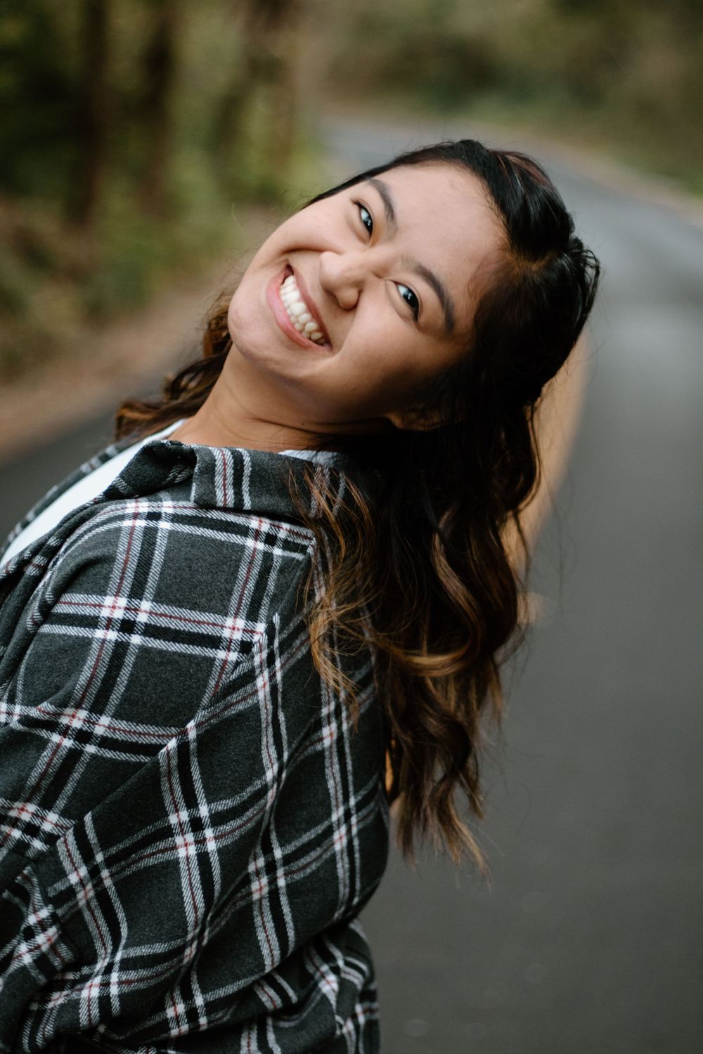 Ollie Mackin Photography -- Portrait