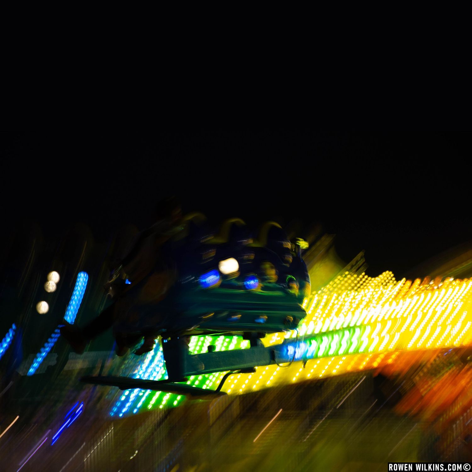Brighton Fun Fair