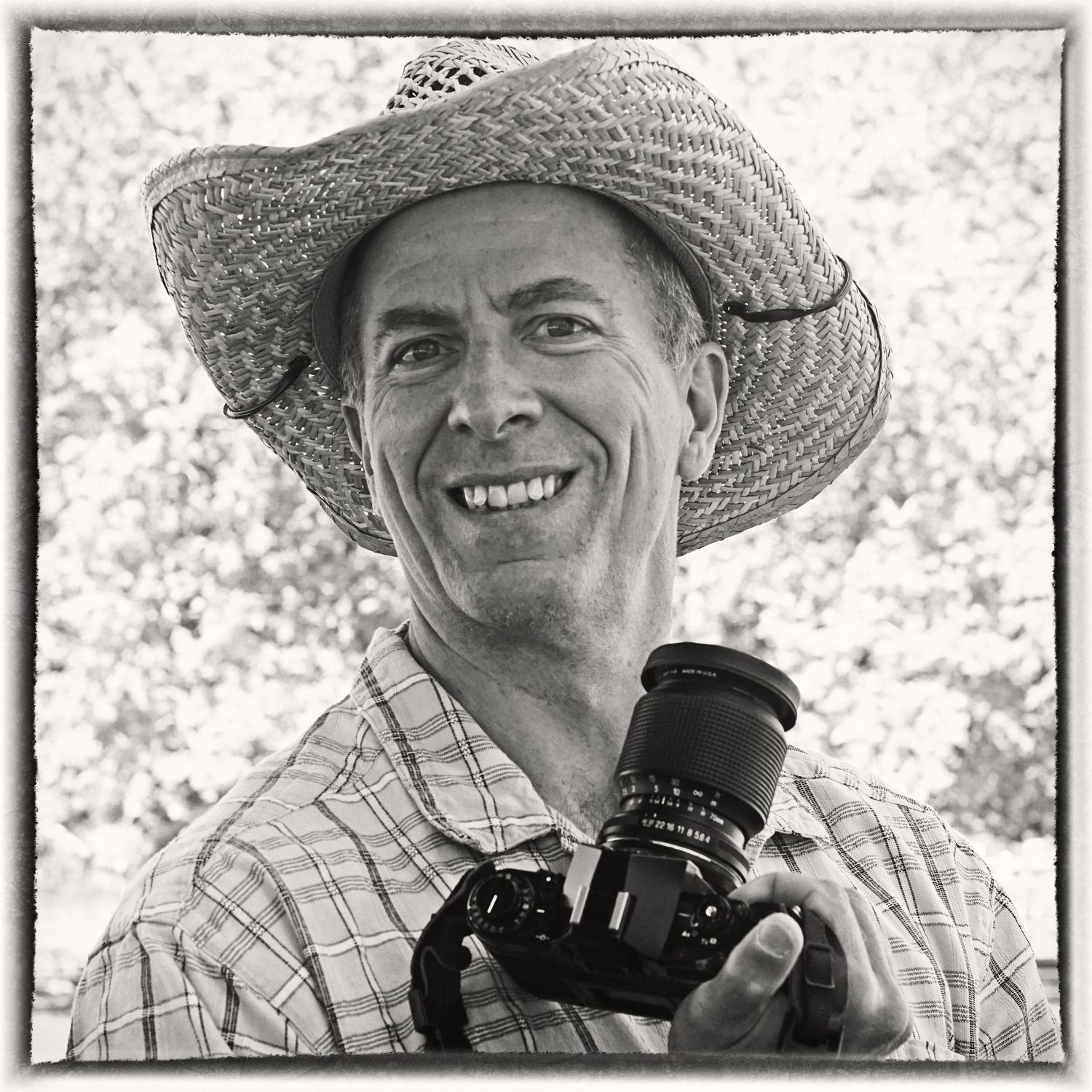 Equestrian Photographer Steven Rice. Also a dog photographer.