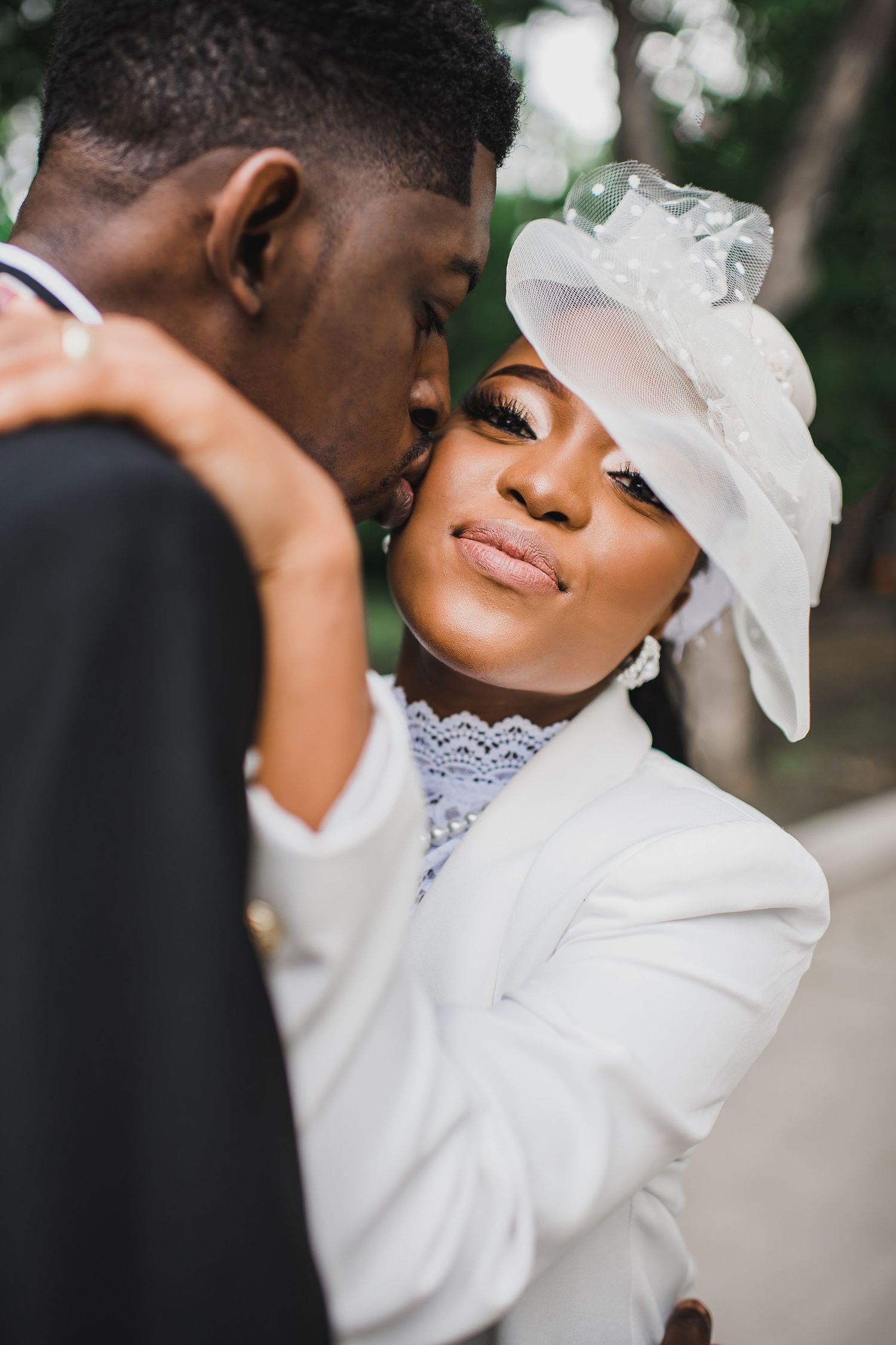 Best Black Wedding photographer in Dallas