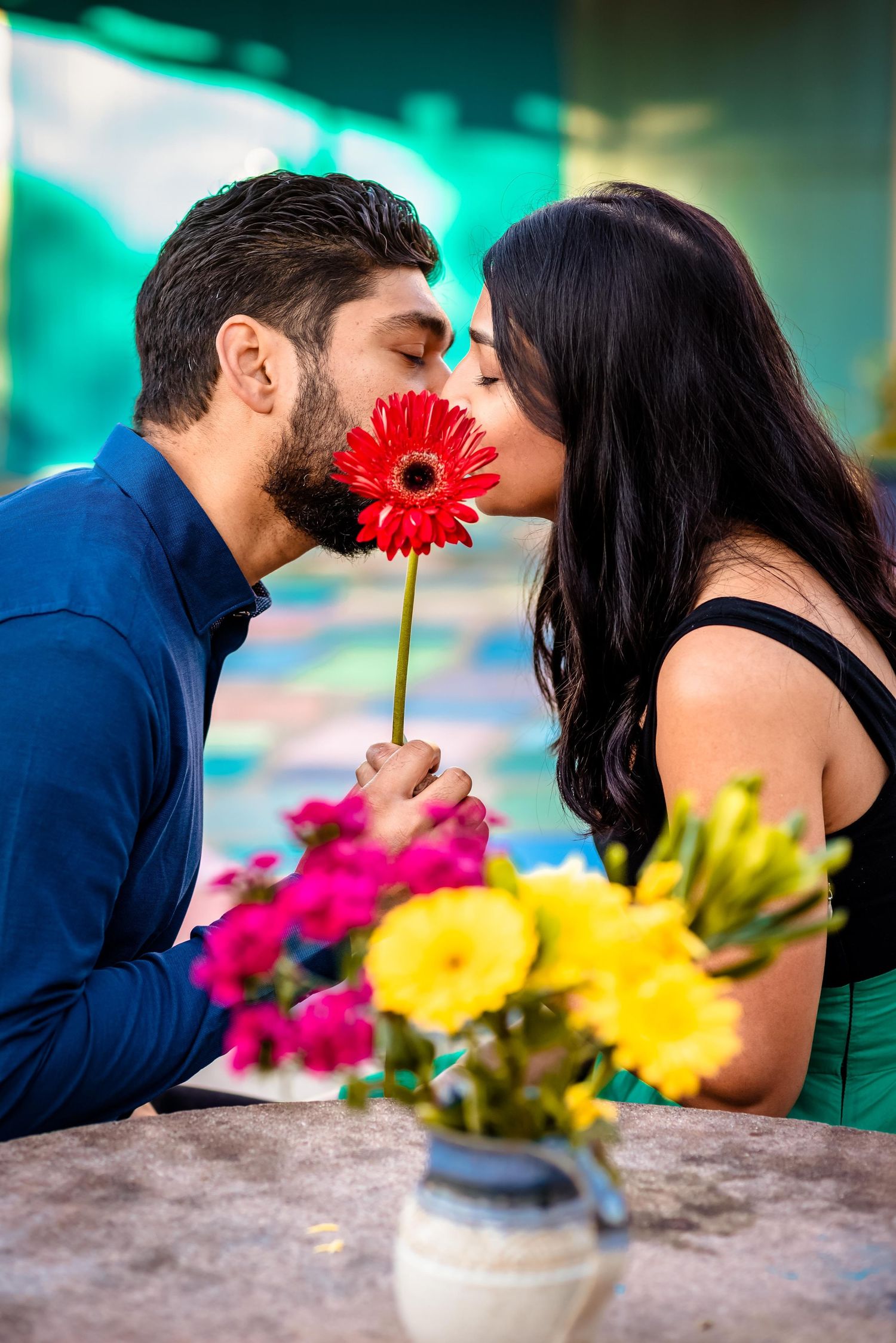 Engagement