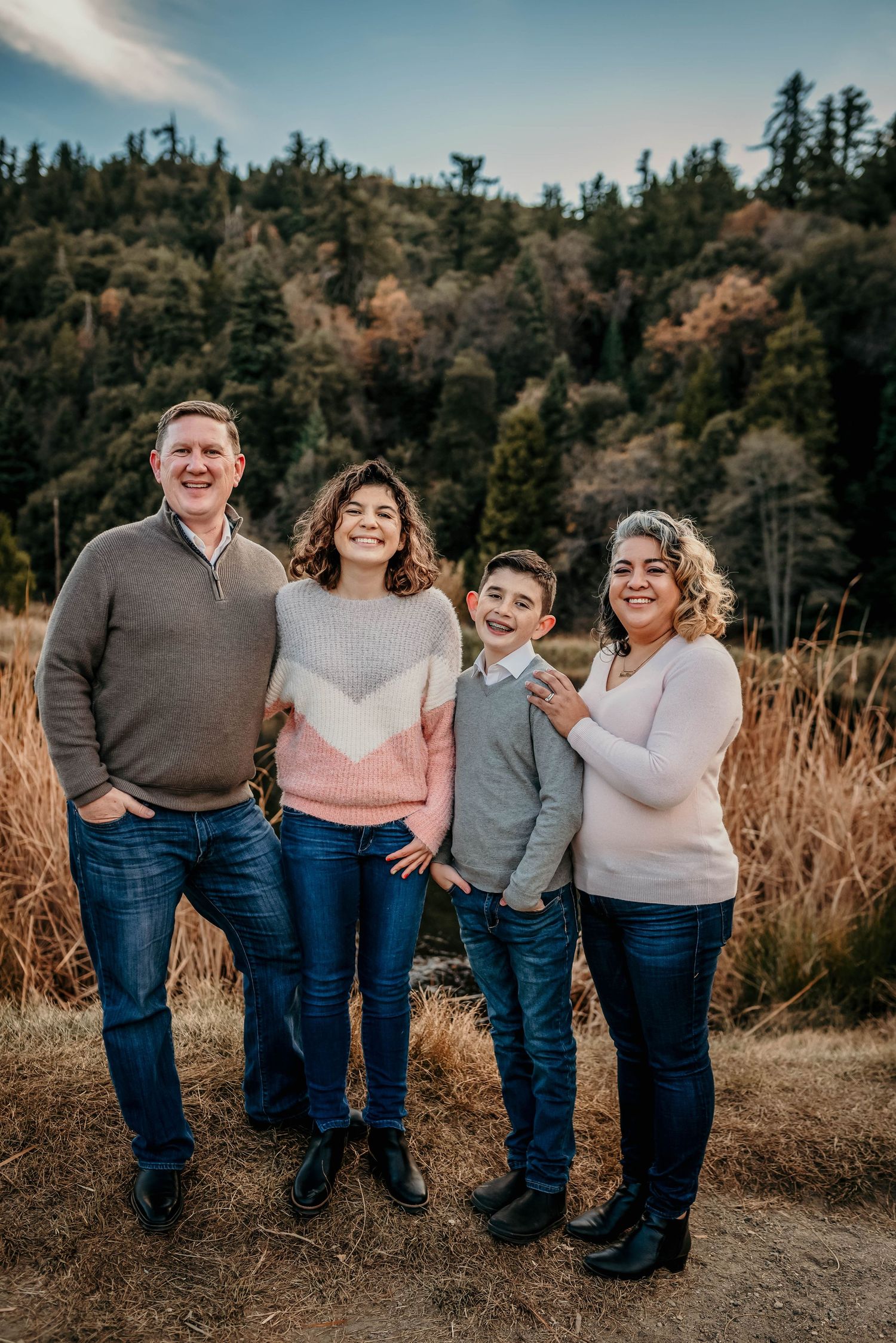 Family