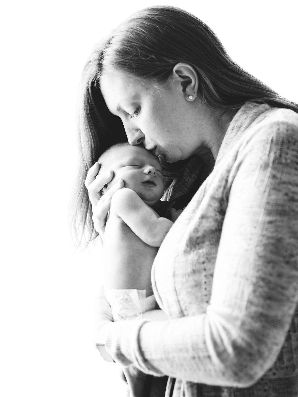Layton Utah Newborn Photographer Michelle Deppe Photography