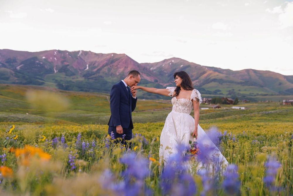 elopement in colorado