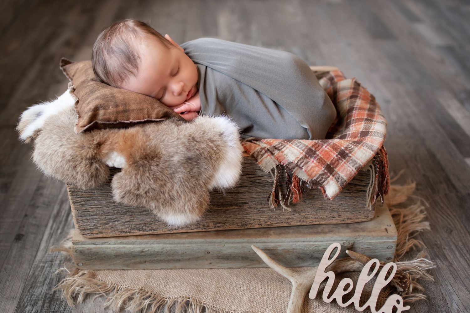 Newborn