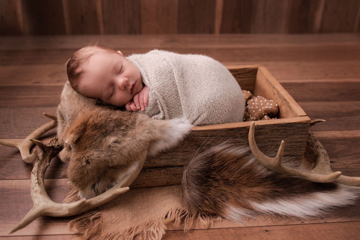 Newborn