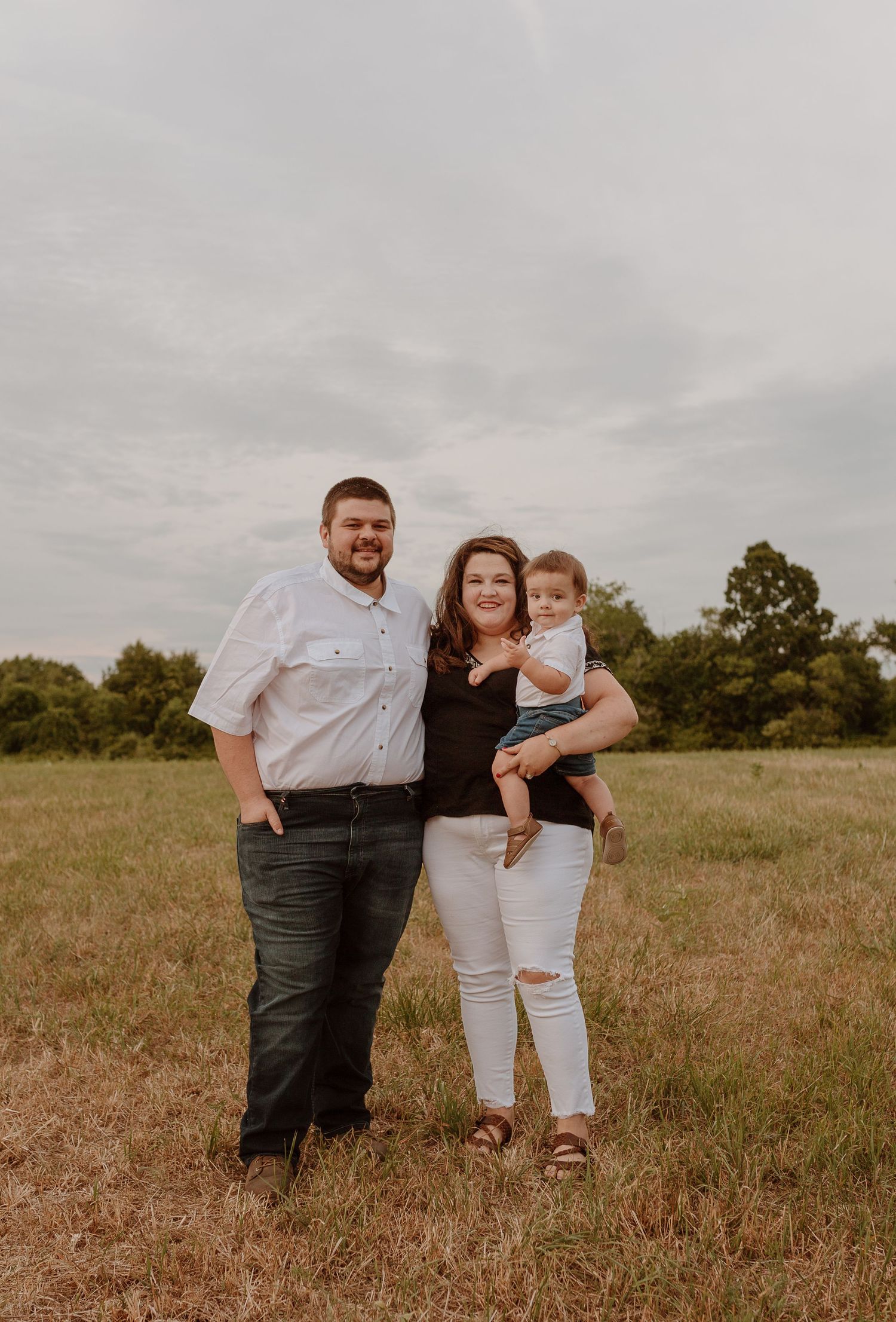 Connecticut family photoshoot