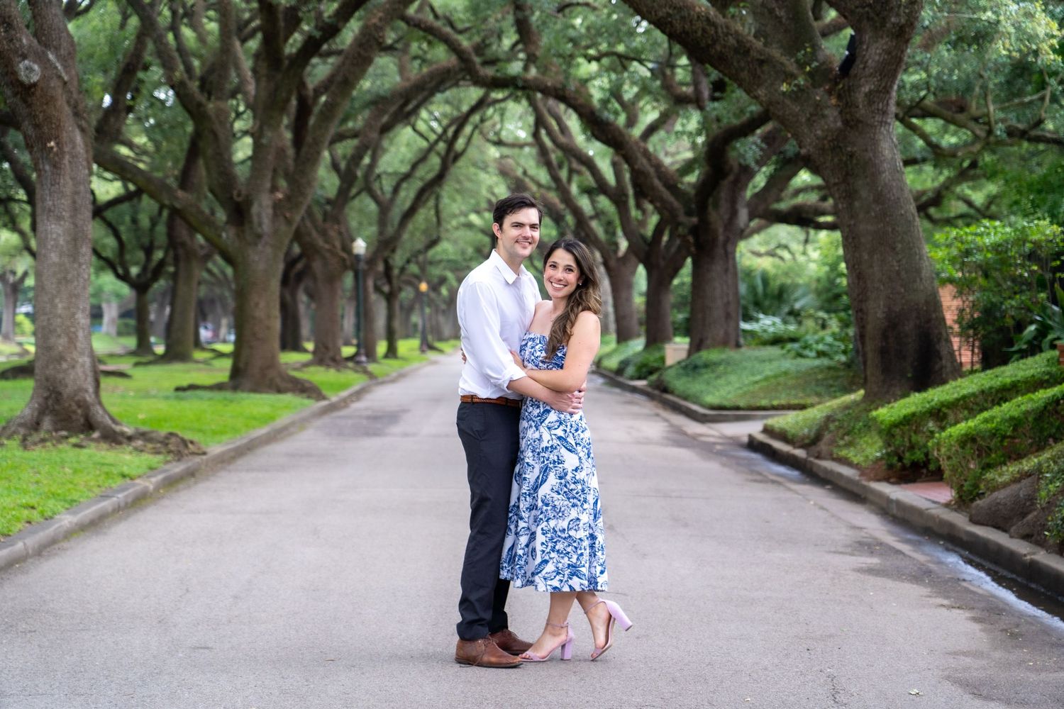 houston engagement photographer