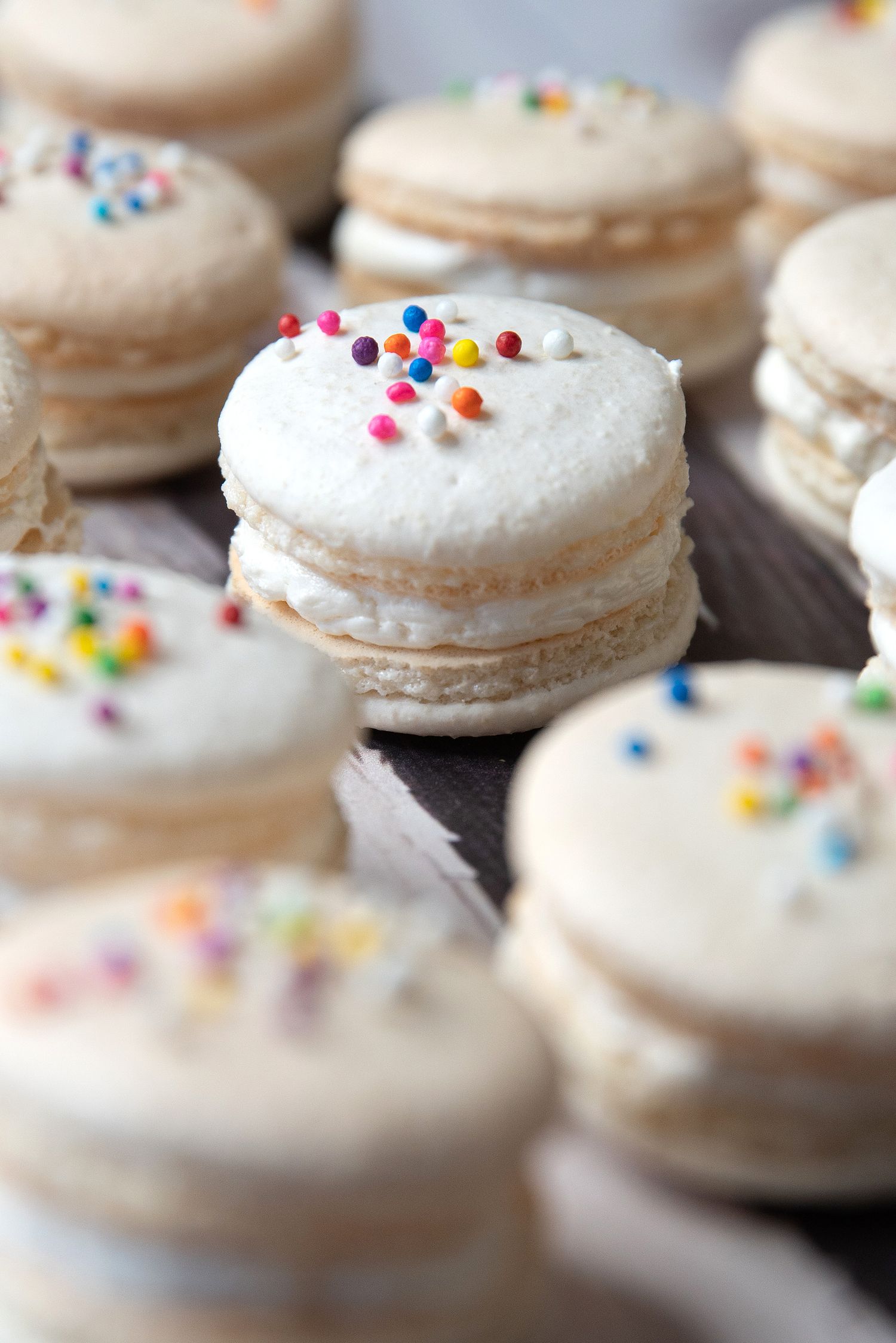 Niagara Region Food Photography