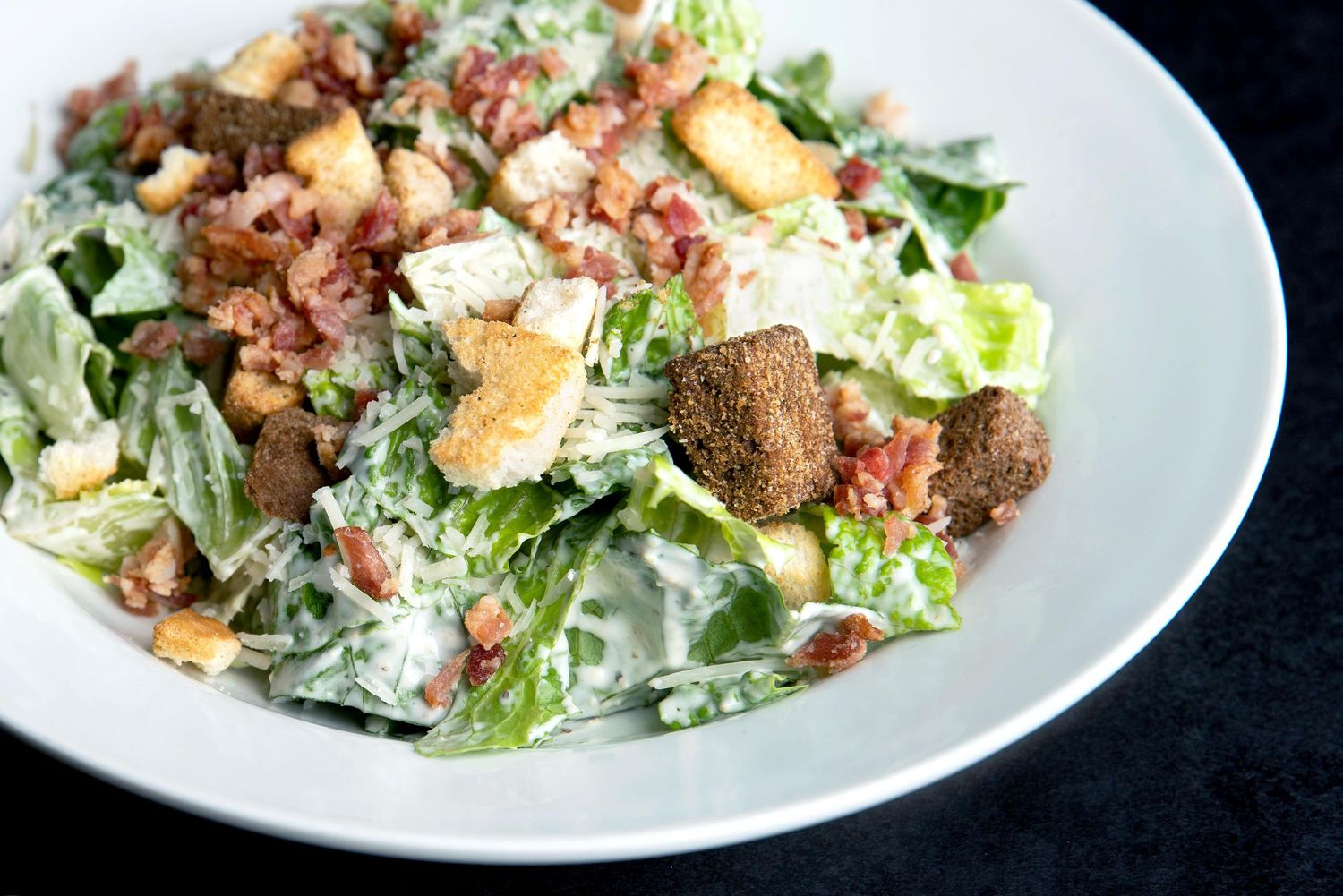 Niagara Food & Menu Photographer