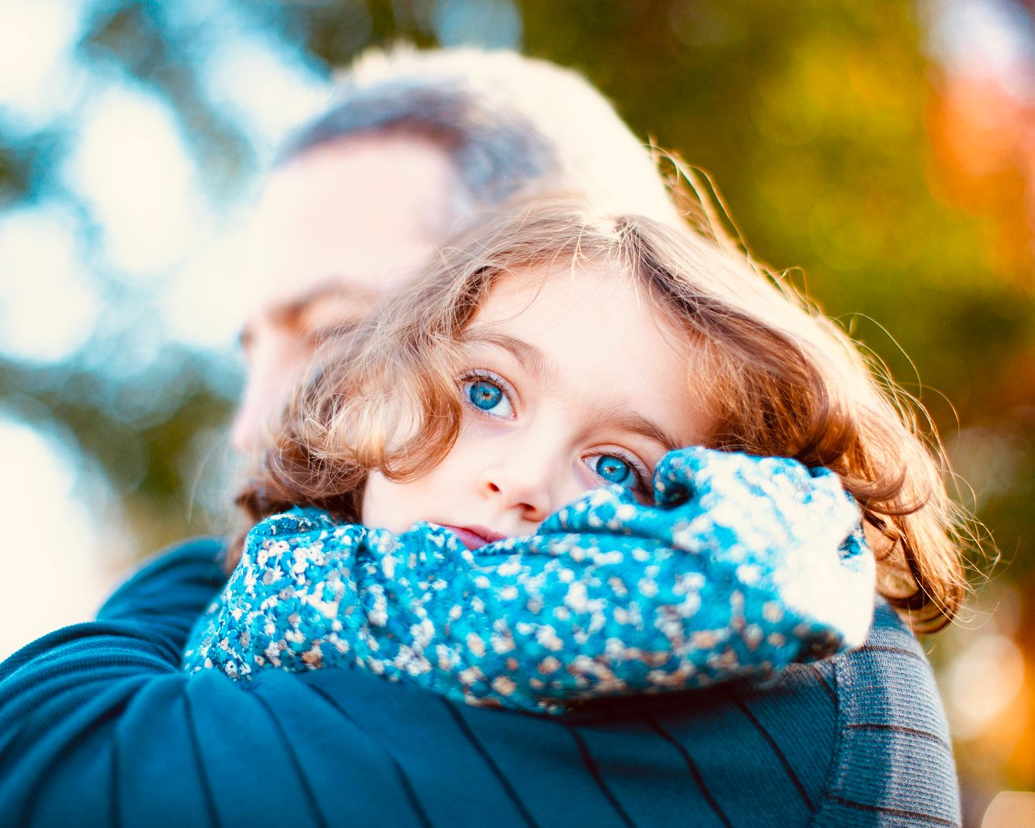 Family Photography in Fairfield County CT