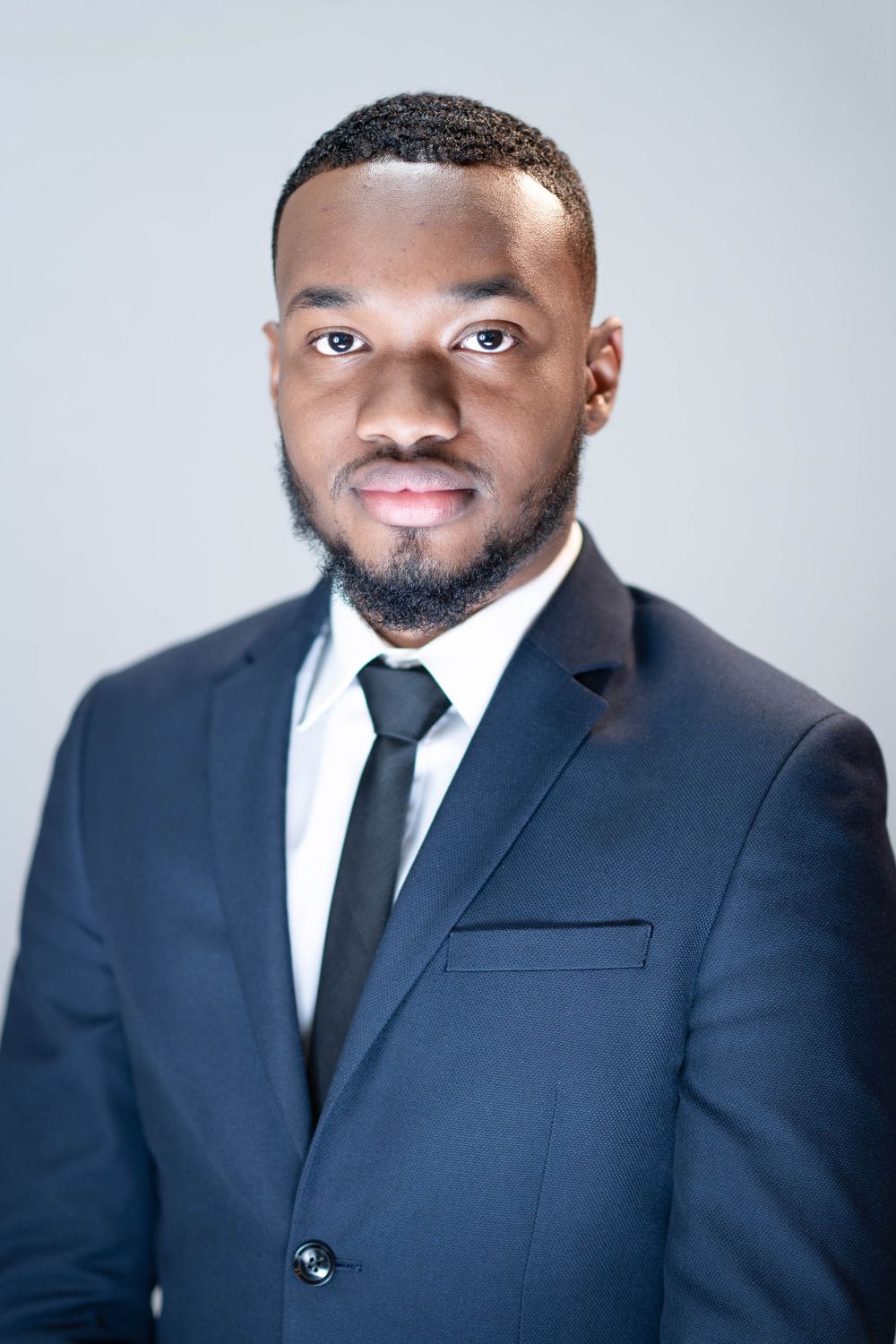 headshots Guyana
