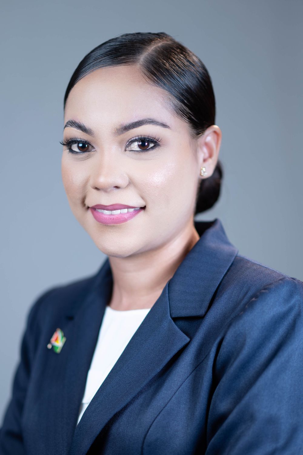headshots Guyana