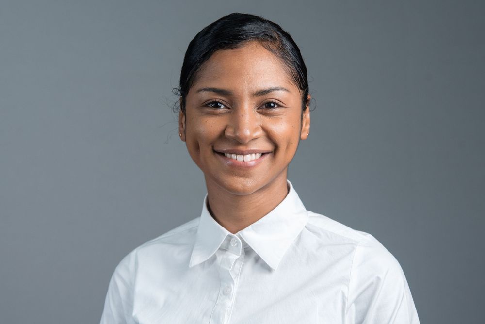 headshots Guyana