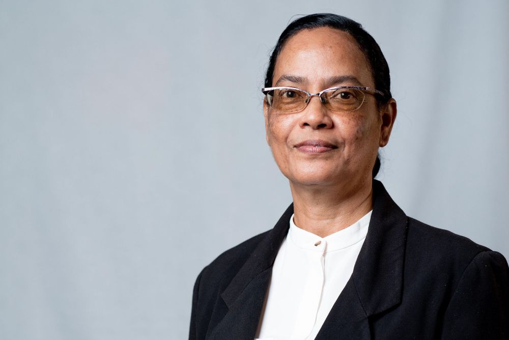 headshots Guyana
