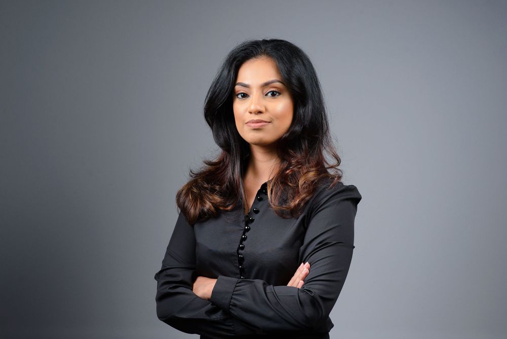 headshots Guyana