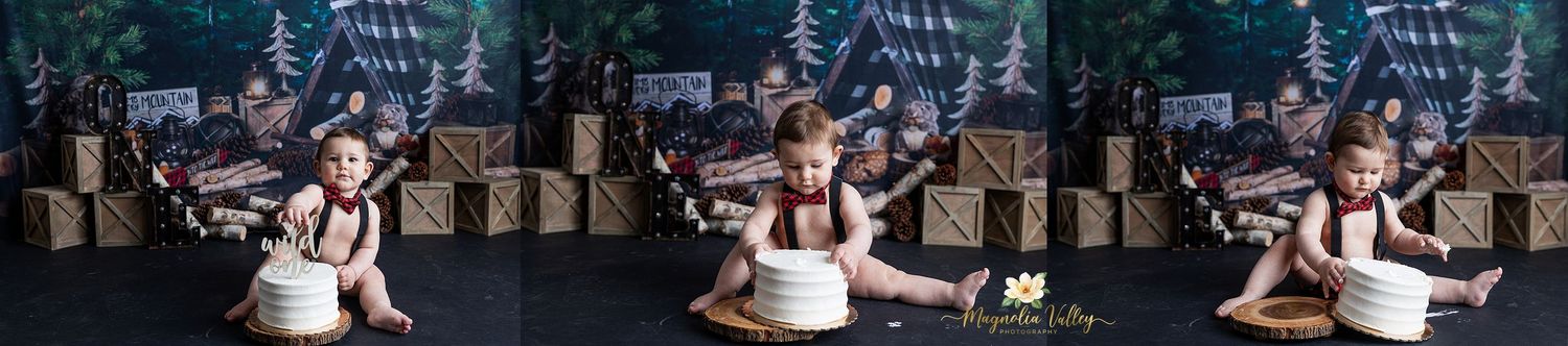 cake smash photographer, PHiladelphia PA, Bucks county pa, montgomery county PA