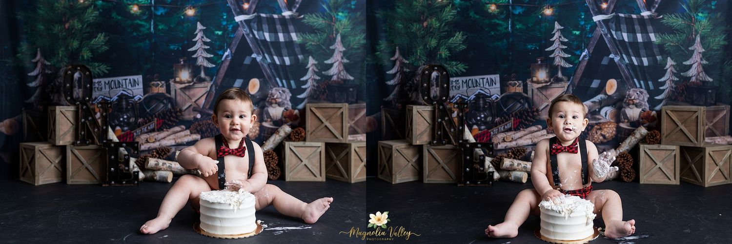 cake smash photographer, PHiladelphia PA, Bucks county pa, montgomery county PA