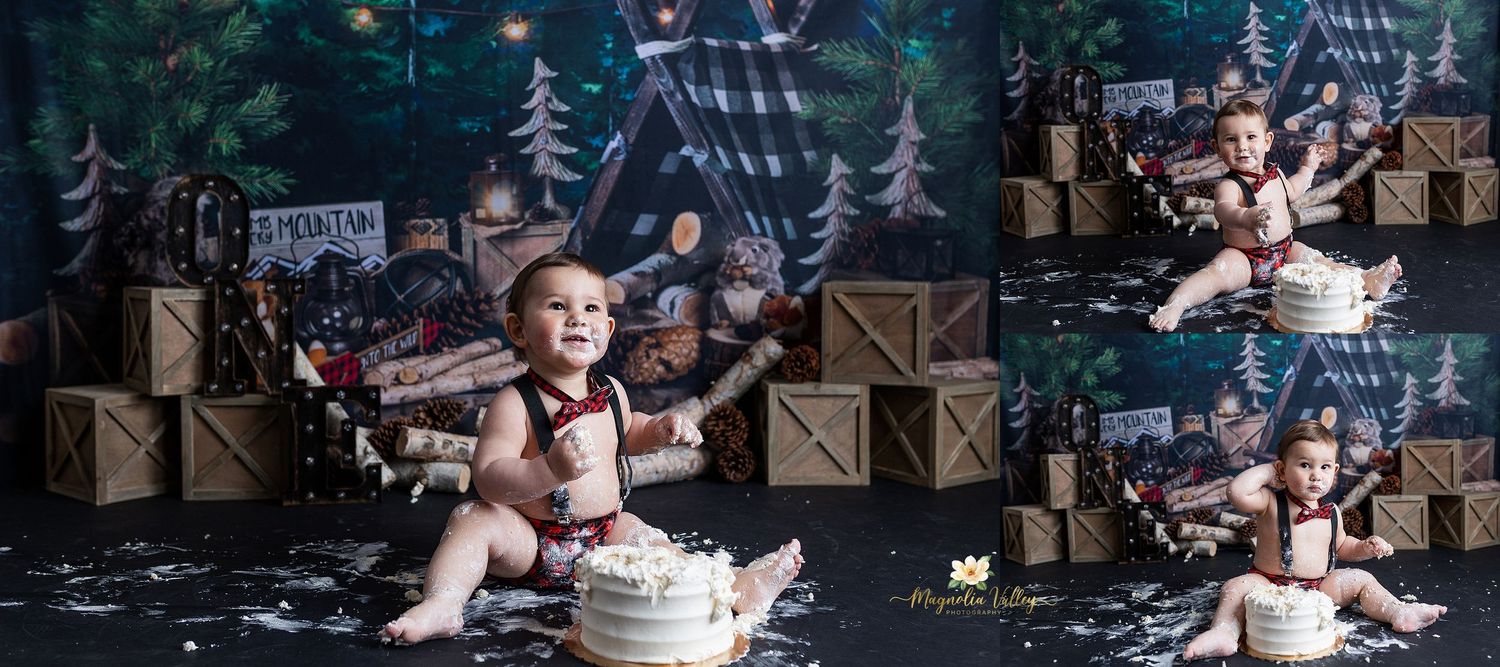 cake smash photographer, PHiladelphia PA, Bucks county pa, montgomery county PA