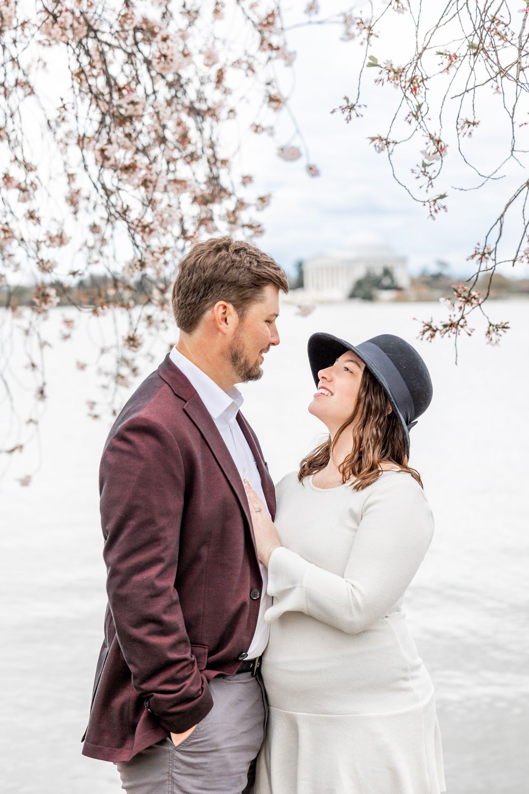 engagement photographs