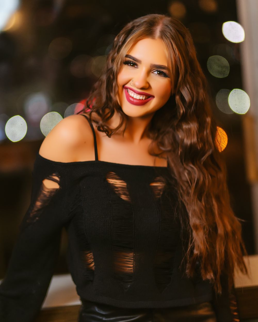Southern California Portrait Photographer