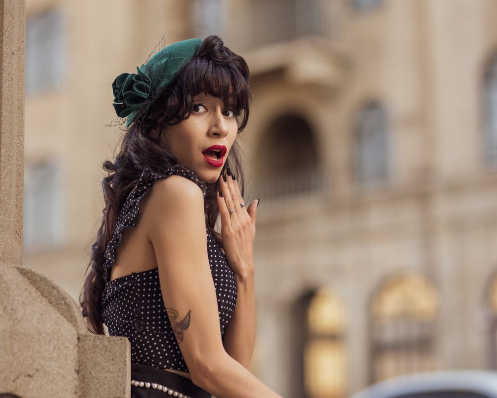 Southern California Portrait Photographer
