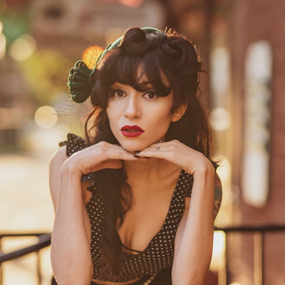 Southern California Portrait Photographer