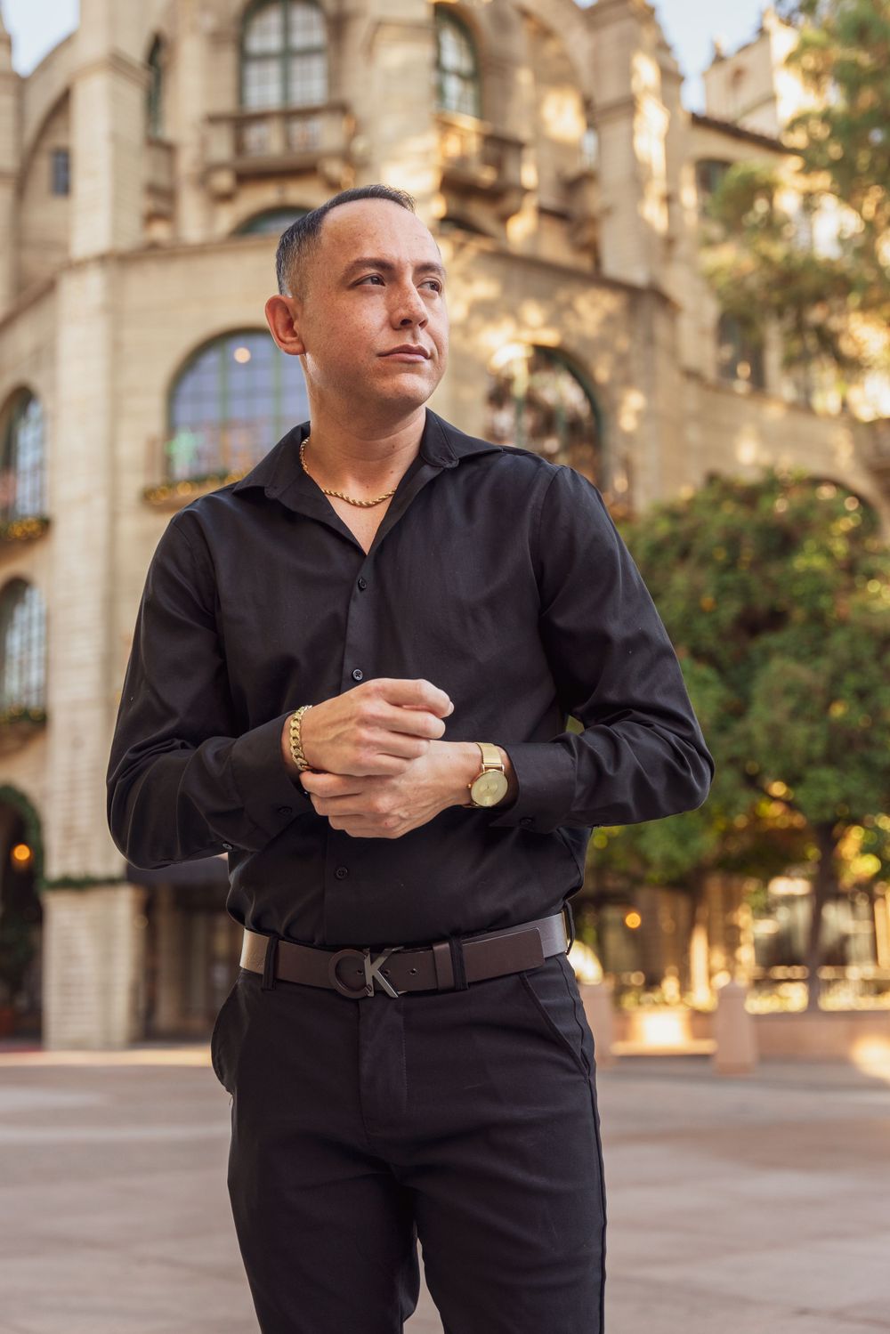 Southern California Portrait Photographer