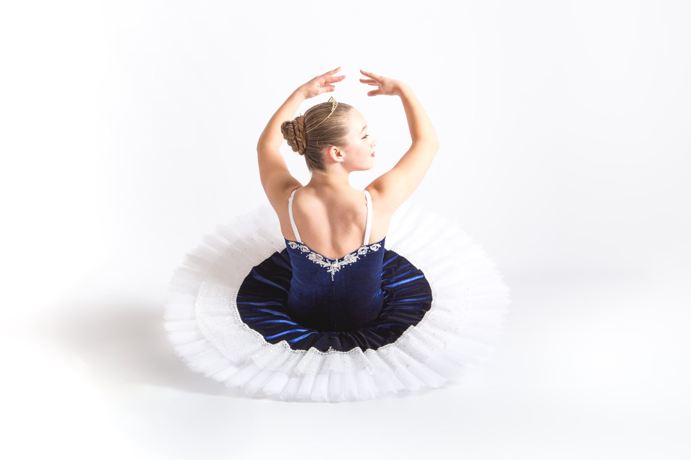Dance Photography - Crewe Nantwich Cheshire - Ben Cassidy Photography