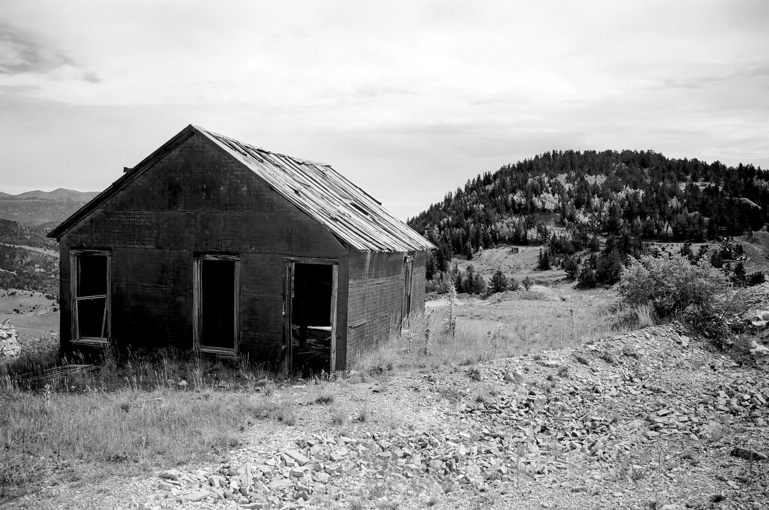 Altman, Colorado