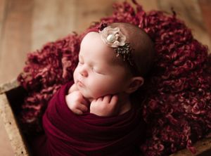 western NY Newborn photographer