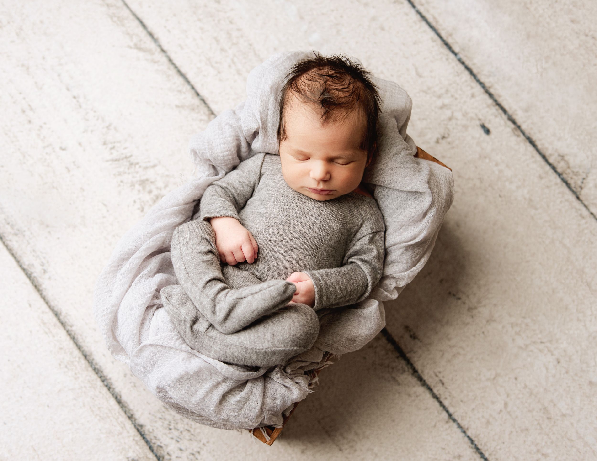 baby photographer buffalo