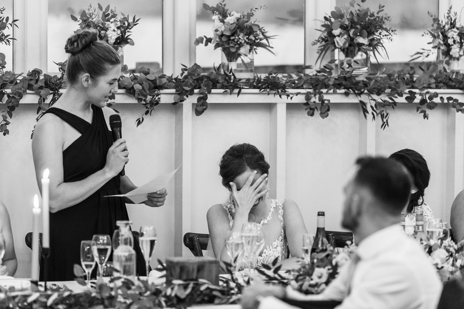 Hyde House Wedding Photographer