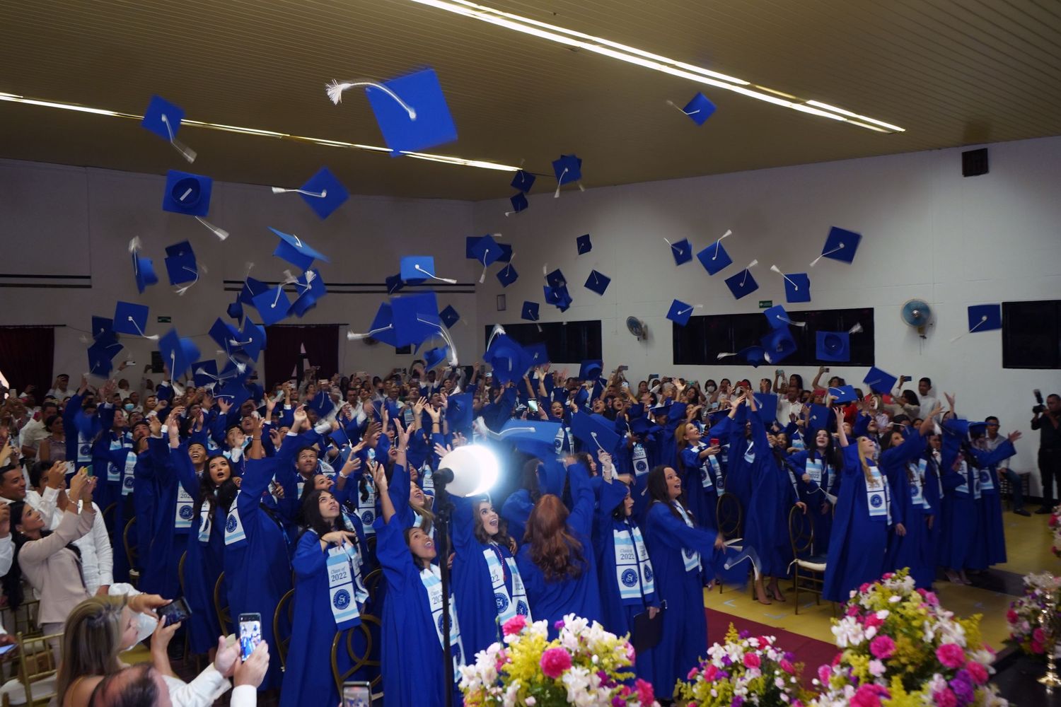 Paquete de Foto para Graduación: Tu Logro en Imágenes
