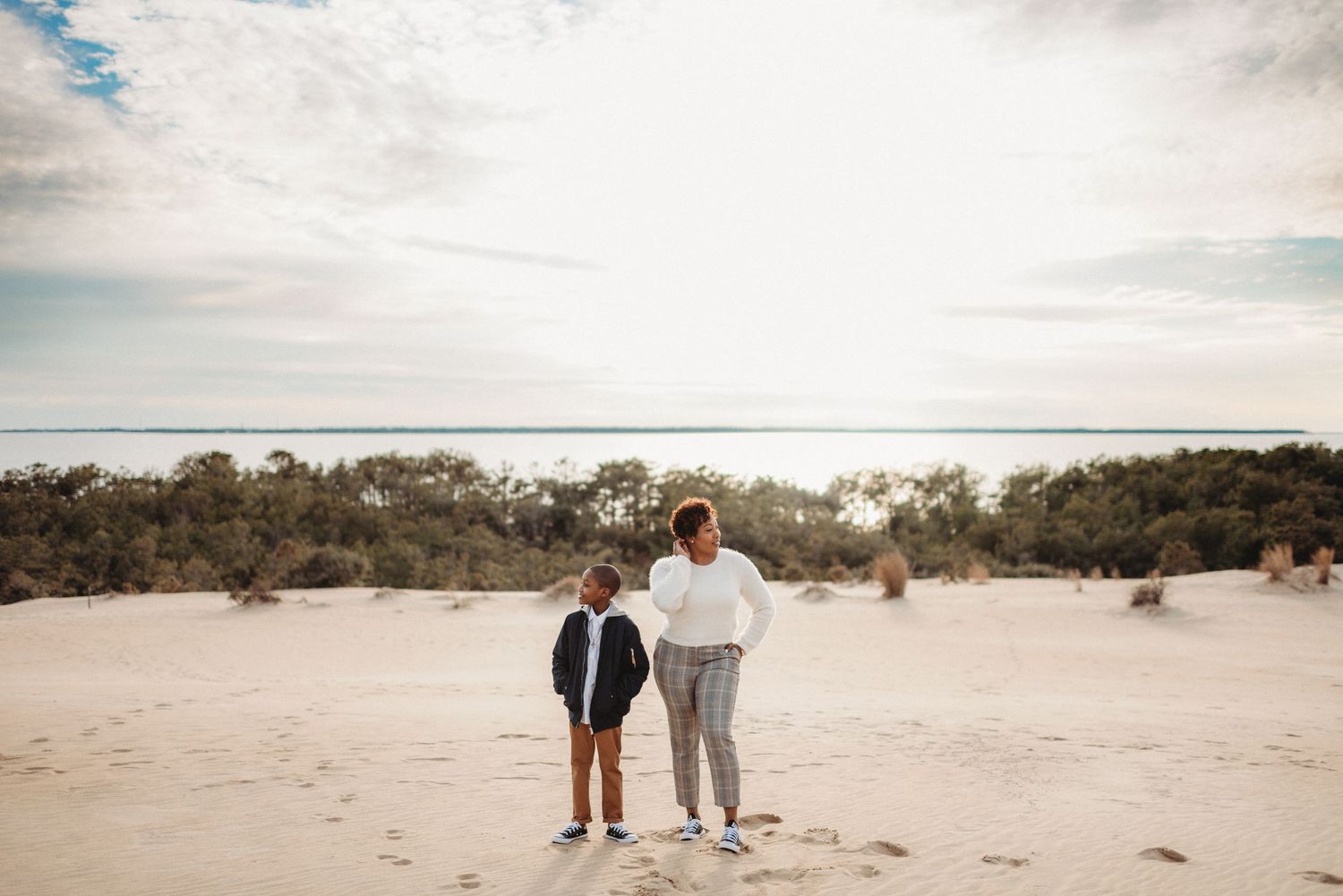 Jockey Ridge State Park, OBX Photographer, Adventure Photographer, Virginia Beach Photographer, OBX Wedding Photographer
