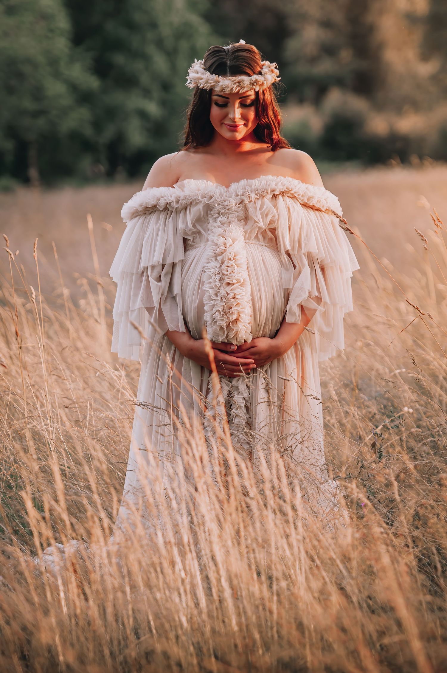 gravidfotografering-borås