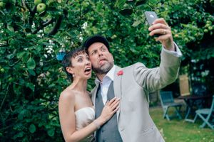 wedding