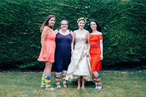 wedding