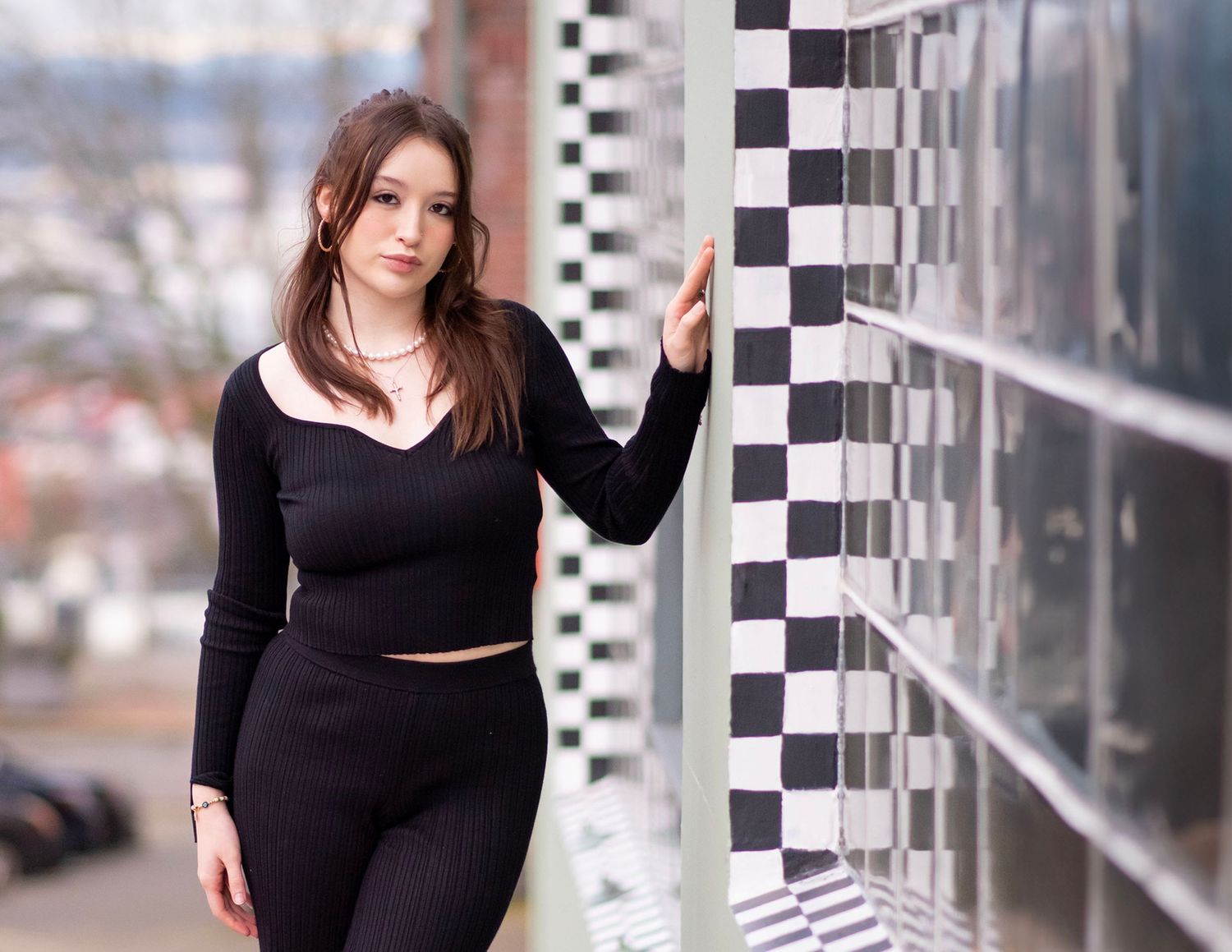Tacoma portrait photographer