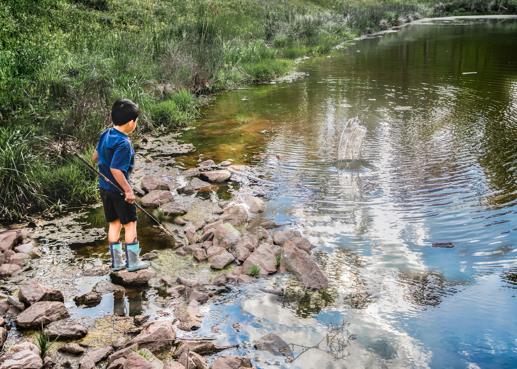 Family Photography in Raleigh, North Carolina | Paphro Photography