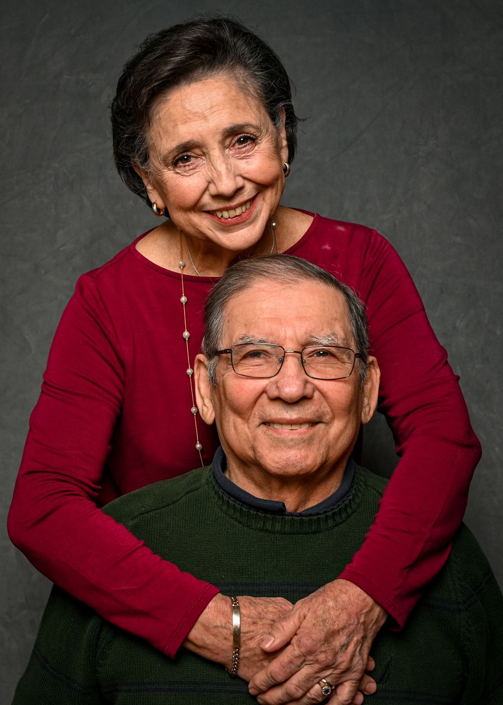 couples portrait