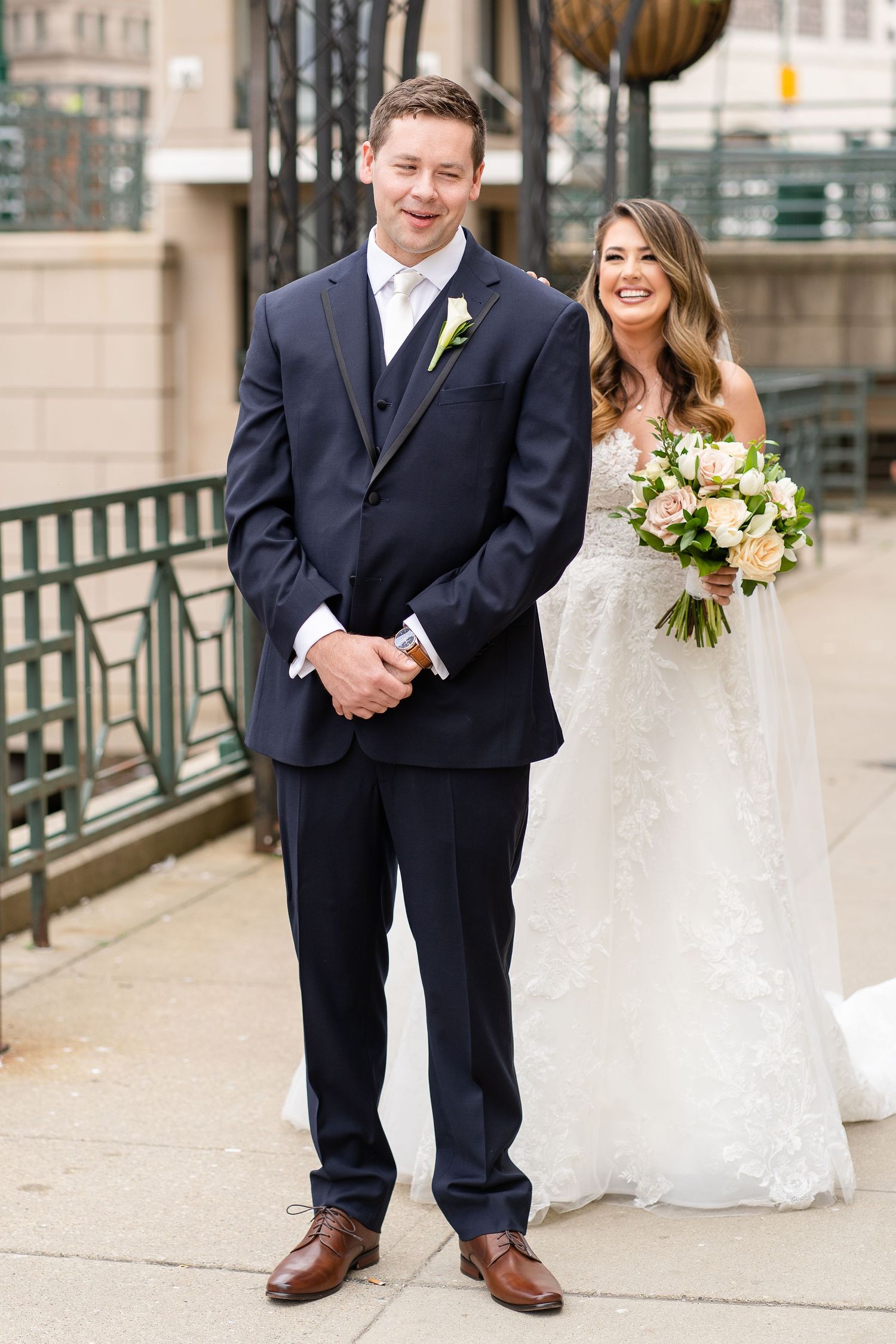 Discovery World Wedding, Milwaukee Lakefront Wedding, Milwaukee Wedding Photographer, Wisconsin Wedding Photos