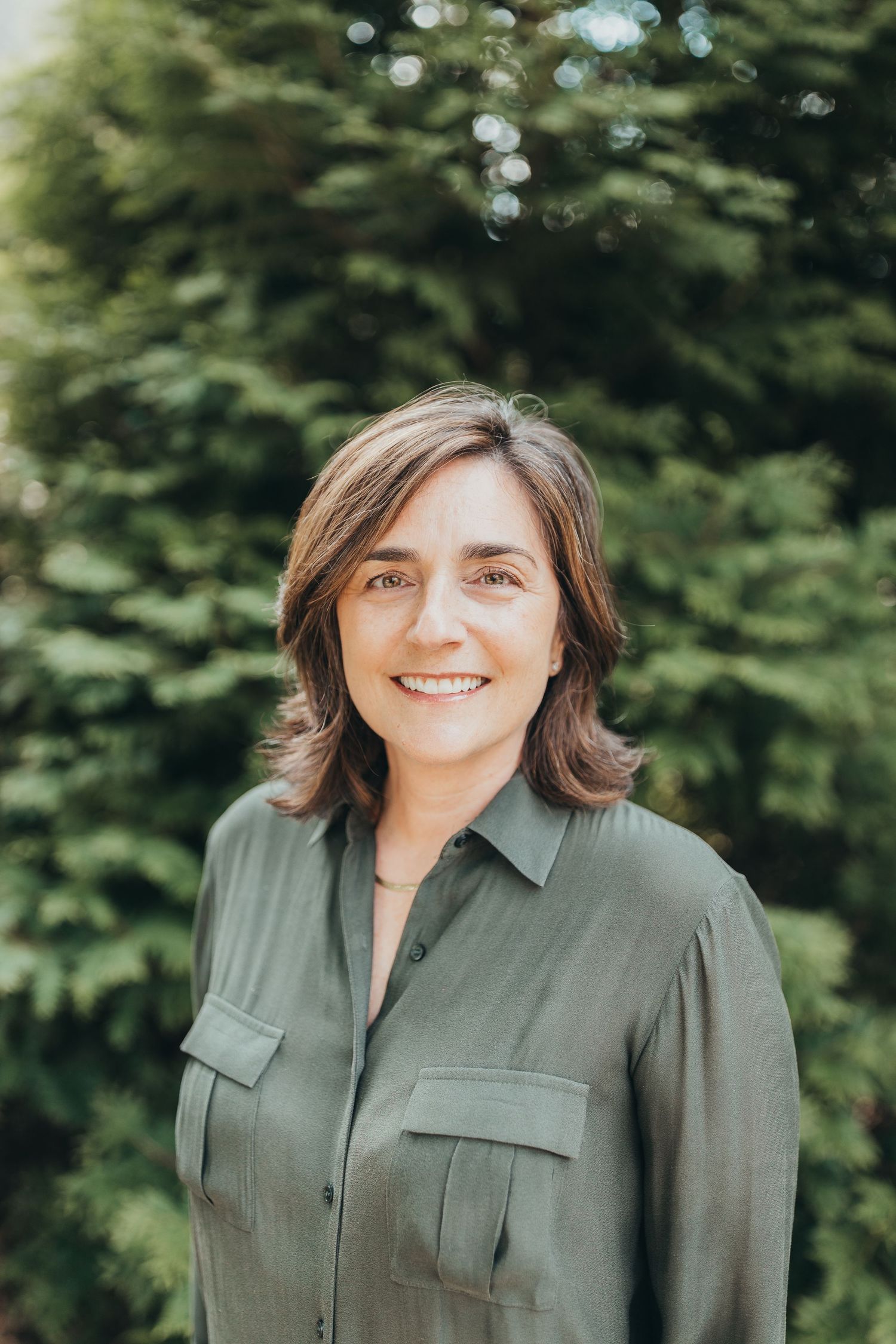 Monica office manager Gorman Group Coldwell Banker Saratoga