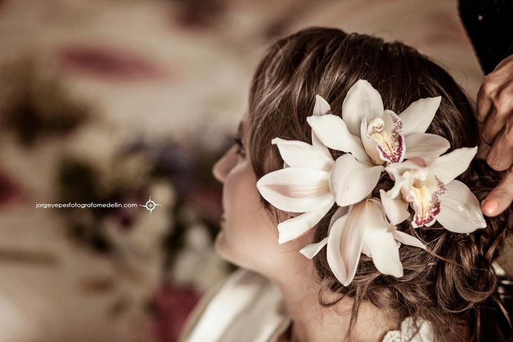 Boda Fotografo Medellin