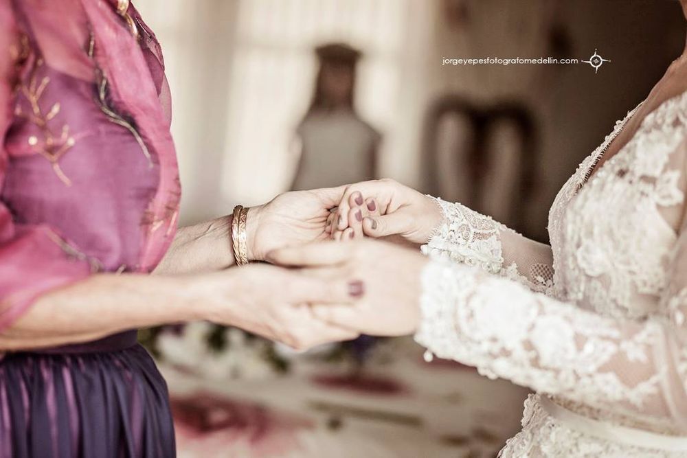 Boda Fotografo Medellin Luz Maria de Abad