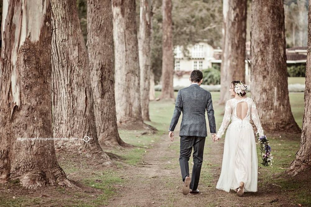 Boda Fotografo Medellin Luz Maria de Abad