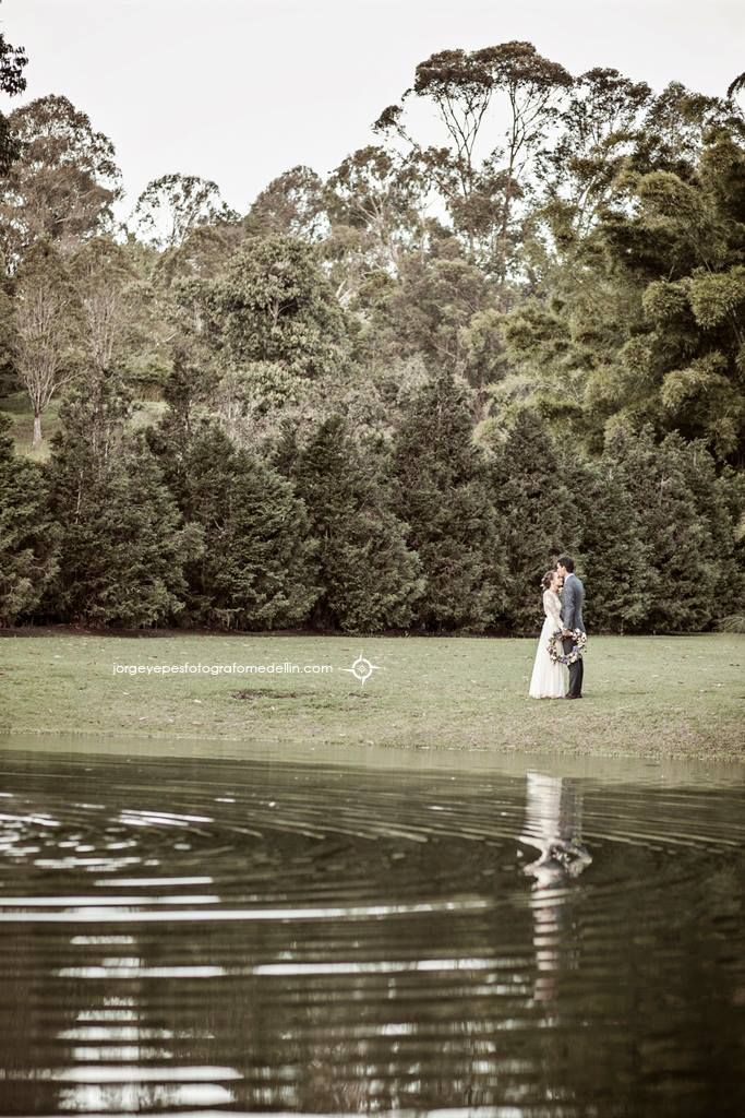 Boda Fotografo Medellin Luz Maria de Abad