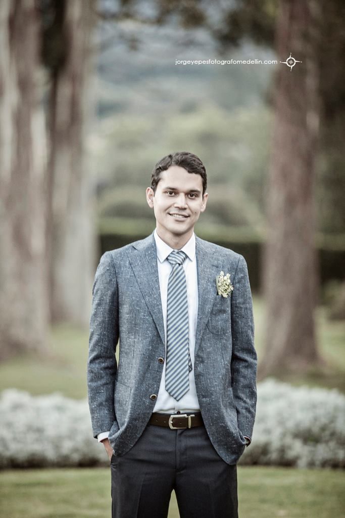 Boda Fotografo Medellin Luz Maria de Abad